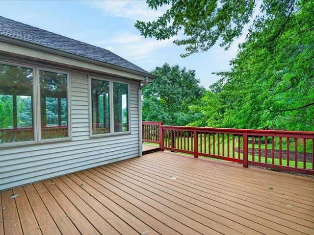3018 Bosshard Drive, Fitchburg, WI 53711