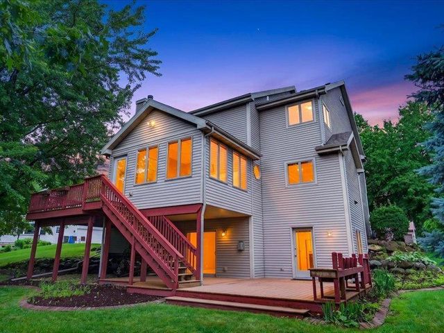 3018 Bosshard Drive, Fitchburg, WI 53711