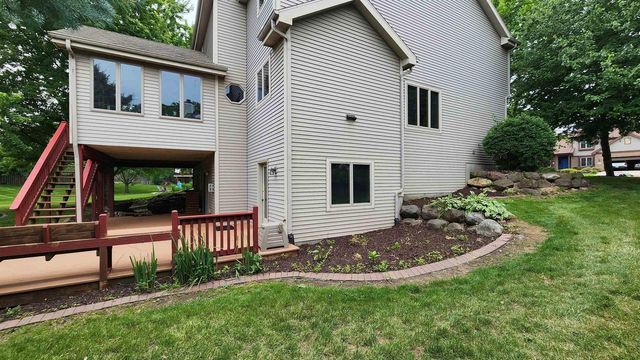 3018 Bosshard Drive, Fitchburg, WI 53711