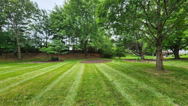 3018 Bosshard Drive, Fitchburg, WI 53711