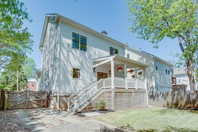 3338 Madison Street, Atlanta, GA 30337