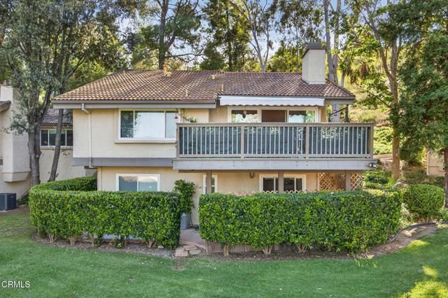 59 Rosehedge Lane, Oak Park, CA 91377