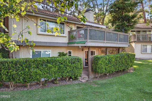 59 Rosehedge Lane, Oak Park, CA 91377