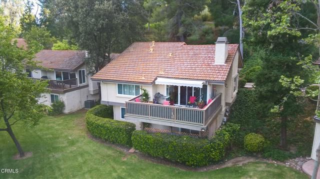 59 Rosehedge Lane, Oak Park, CA 91377