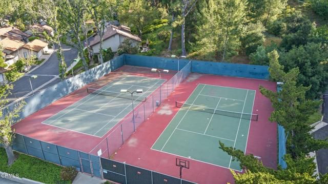 59 Rosehedge Lane, Oak Park, CA 91377