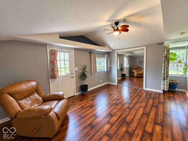 12537 N Paddock Road, Camby, IN 46113