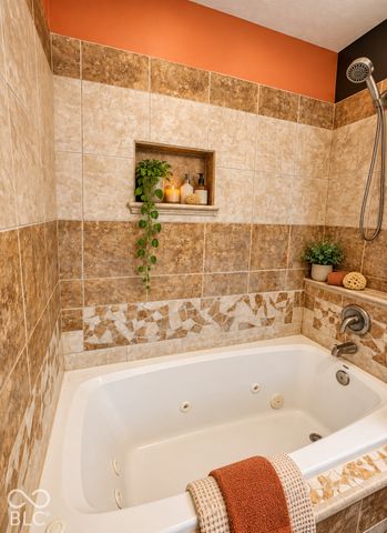 12537 N Paddock Road, Camby, IN 46113