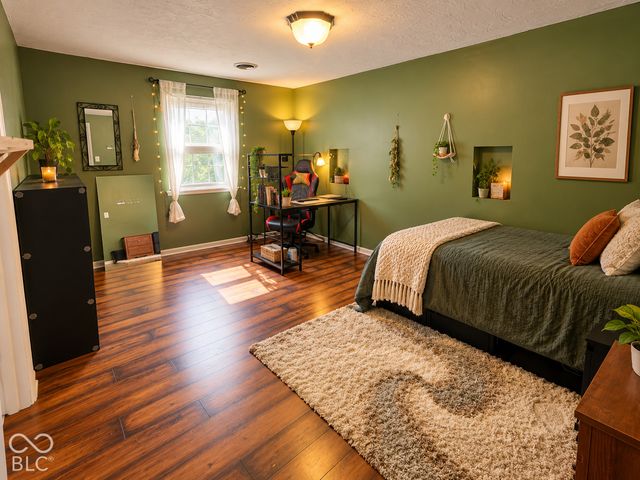 12537 N Paddock Road, Camby, IN 46113