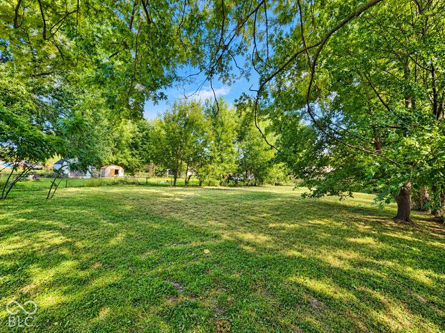 12537 N Paddock Road, Camby, IN 46113