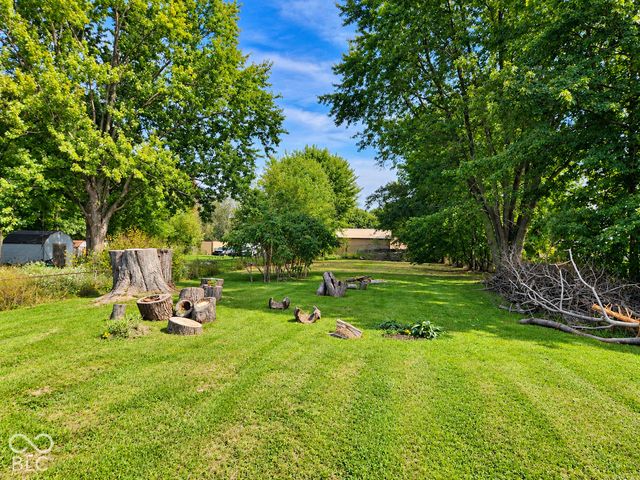 12537 N Paddock Road, Camby, IN 46113