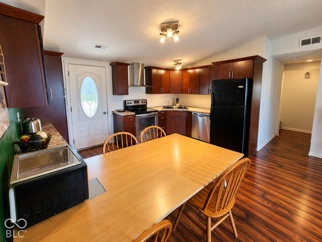 12537 N Paddock Road, Camby, IN 46113