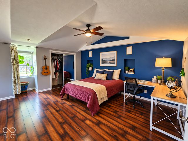 12537 N Paddock Road, Camby, IN 46113