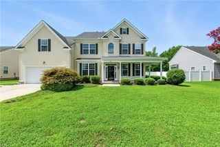 717 Tyler WAY # 2332, Chesapeake, VA 23322