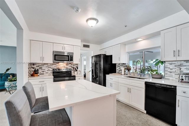 4508 Van Buren Street, Hollywood, FL 33021