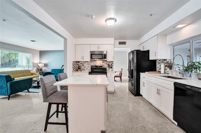 4508 Van Buren Street, Hollywood, FL 33021