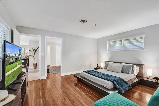 4508 Van Buren Street, Hollywood, FL 33021