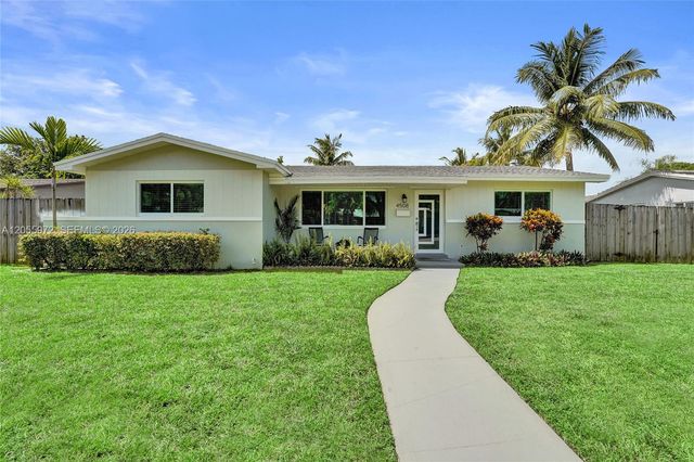 4508 Van Buren Street, Hollywood, FL 33021