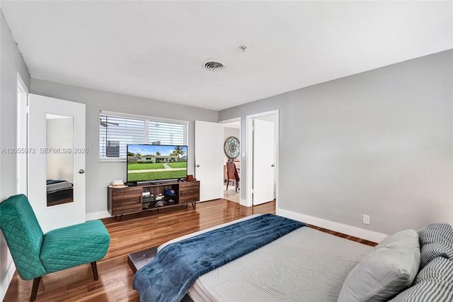 4508 Van Buren Street, Hollywood, FL 33021