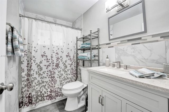 4508 Van Buren Street, Hollywood, FL 33021