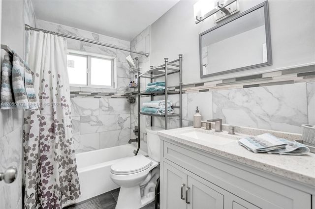 4508 Van Buren Street, Hollywood, FL 33021