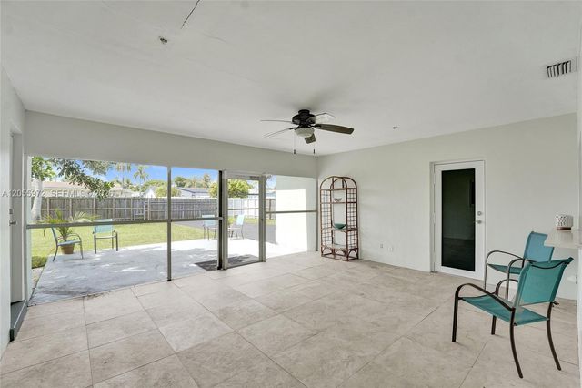 4508 Van Buren Street, Hollywood, FL 33021