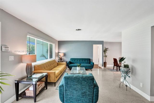 4508 Van Buren Street, Hollywood, FL 33021