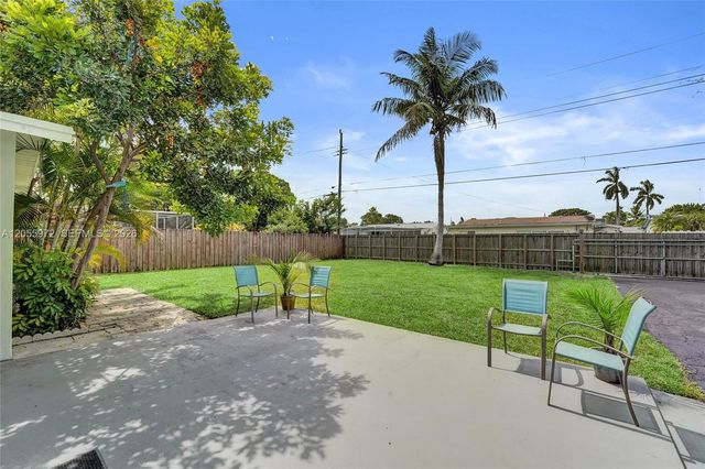 4508 Van Buren Street, Hollywood, FL 33021