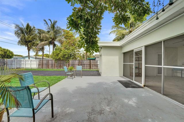 4508 Van Buren Street, Hollywood, FL 33021