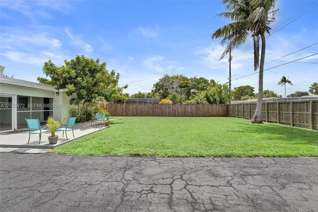 4508 Van Buren Street, Hollywood, FL 33021