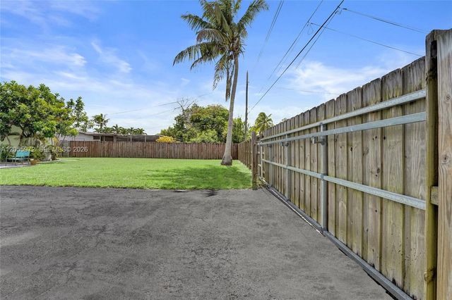 4508 Van Buren Street, Hollywood, FL 33021