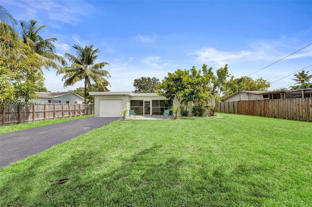4508 Van Buren Street, Hollywood, FL 33021