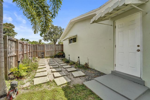 4508 Van Buren Street, Hollywood, FL 33021