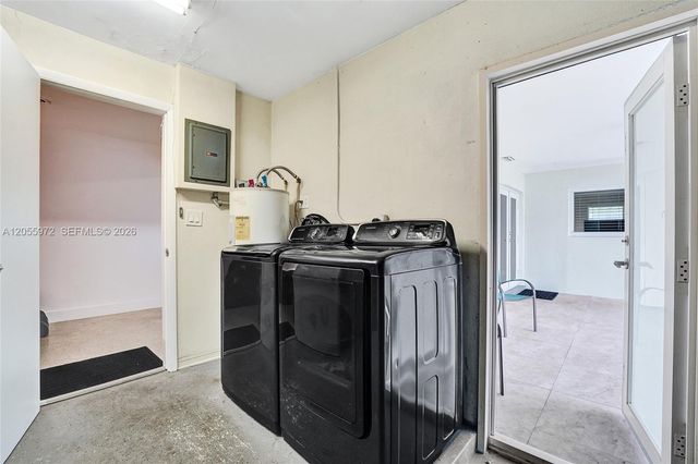 4508 Van Buren Street, Hollywood, FL 33021