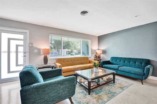 4508 Van Buren Street, Hollywood, FL 33021