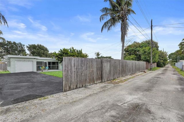 4508 Van Buren Street, Hollywood, FL 33021