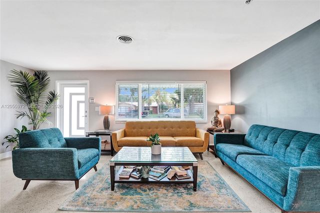 4508 Van Buren Street, Hollywood, FL 33021
