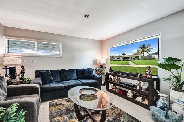4508 Van Buren Street, Hollywood, FL 33021