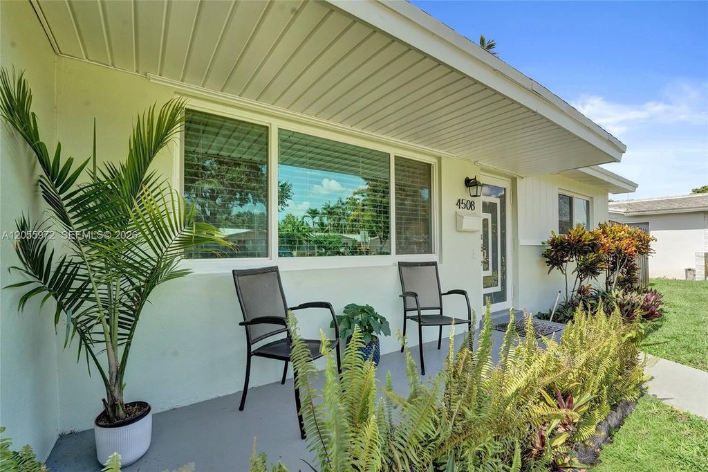 4508 Van Buren Street, Hollywood, FL 33021