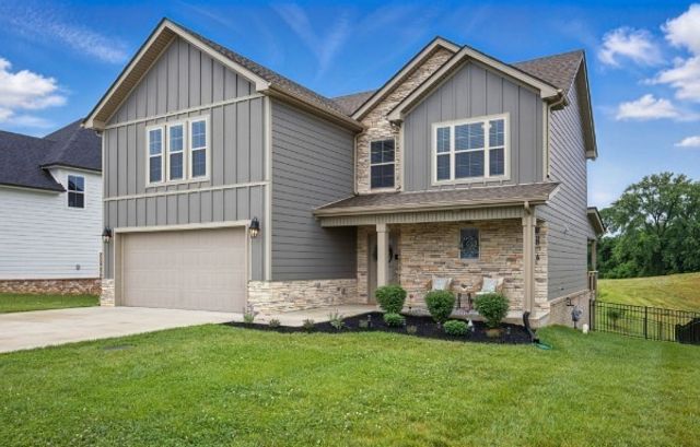 397 Frontier Dr, Clarksville, TN 37043