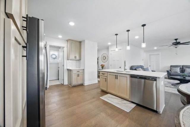 397 Frontier Dr, Clarksville, TN 37043