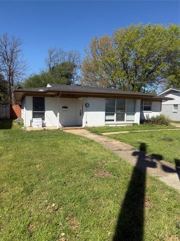 1915 N O Connor Road, Irving, TX 75061