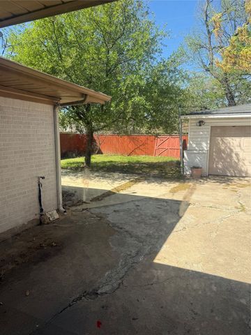 1915 N O Connor Road, Irving, TX 75061