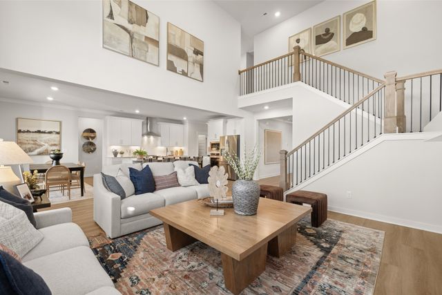 3511 Shady Willow Ways, Murfreesboro, TN 37130