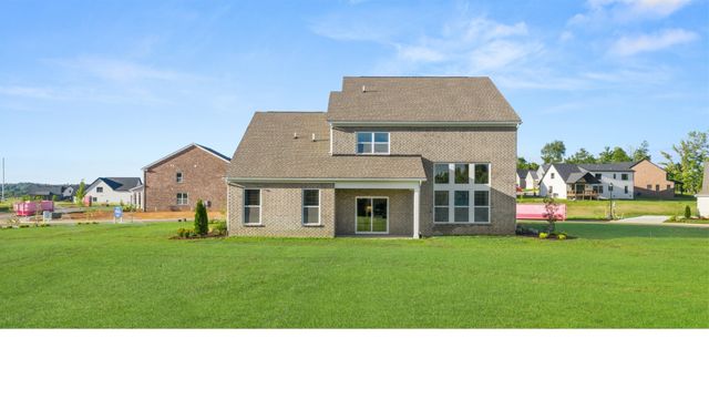 3511 Shady Willow Ways, Murfreesboro, TN 37130