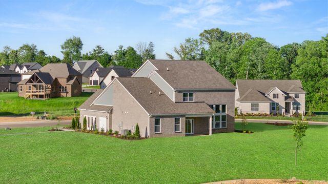 3511 Shady Willow Ways, Murfreesboro, TN 37130