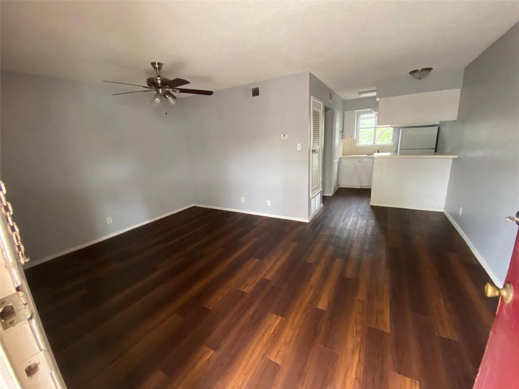 5101 Evans Ave 106, Austin, TX 78751