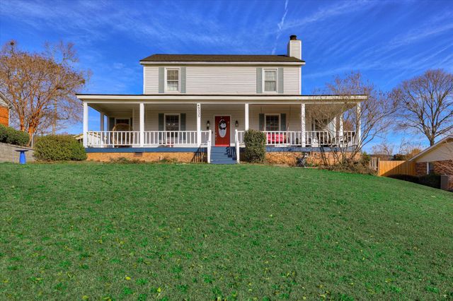 4535 Glenda Lane, Evans, GA 30809