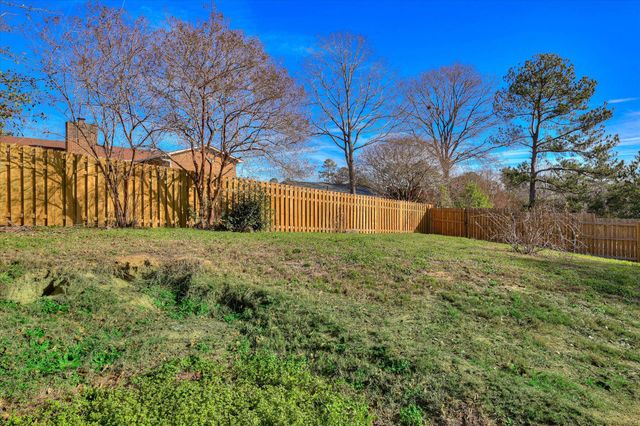 4535 Glenda Lane, Evans, GA 30809