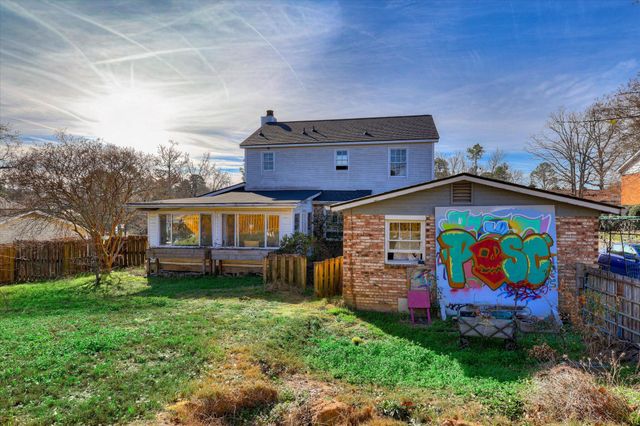 4535 Glenda Lane, Evans, GA 30809