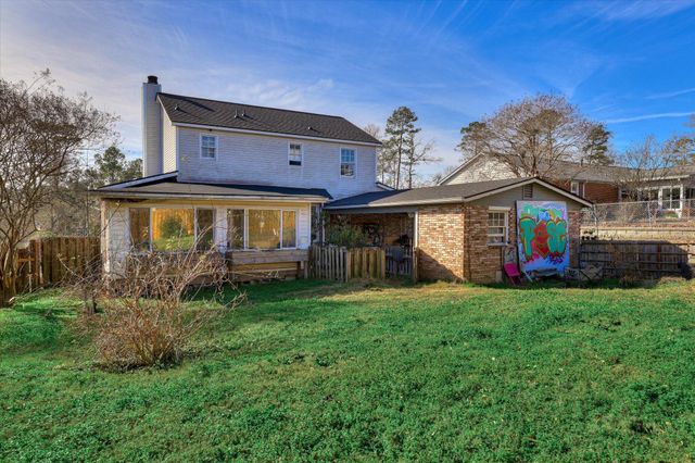 4535 Glenda Lane, Evans, GA 30809